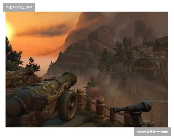 魔兽世界9.2地图模式视频教程：掌握全新地图，畅游未知领域